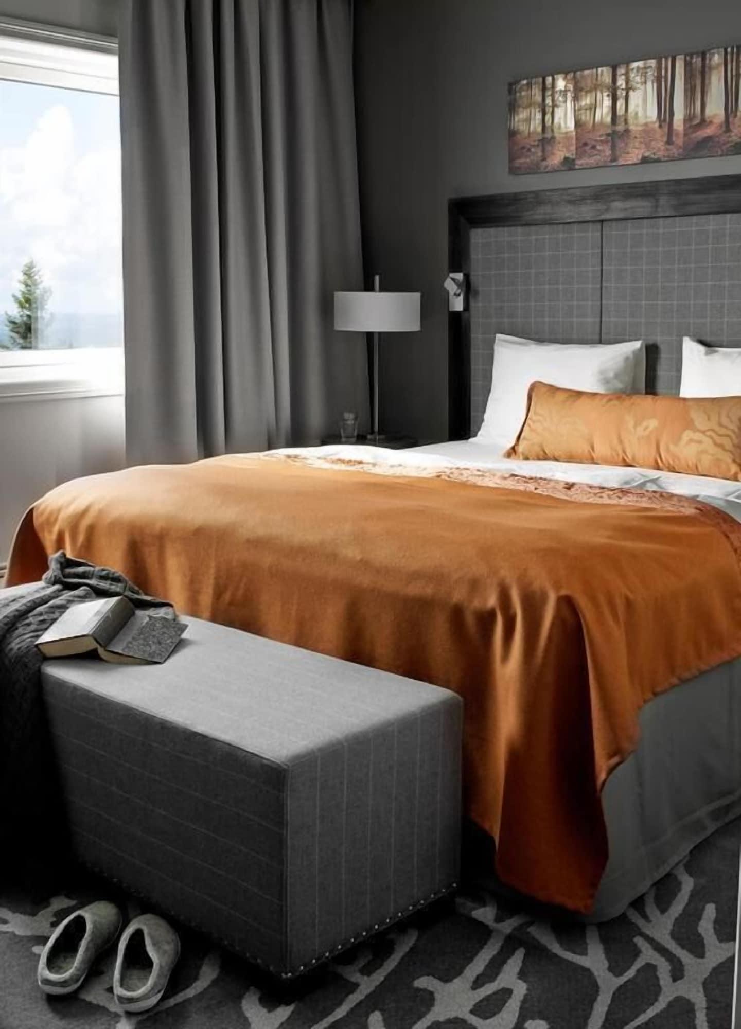 Hotel Soria Moria 4*