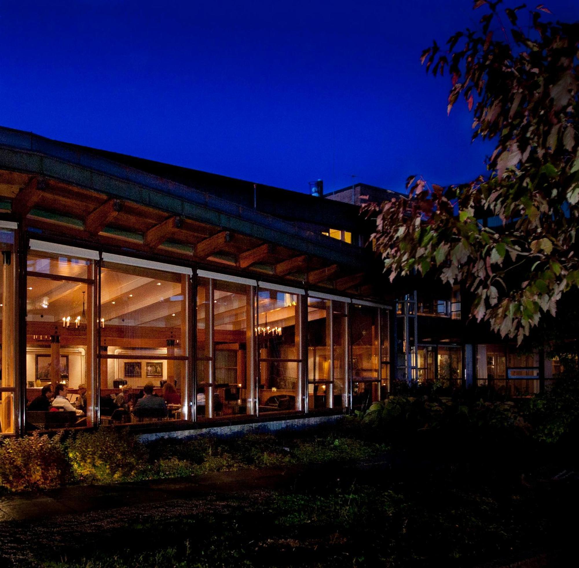 Hotel Soria Moria 4*