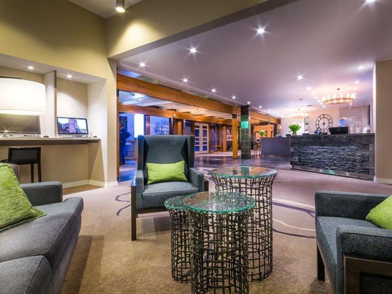 Hotel Soria Moria