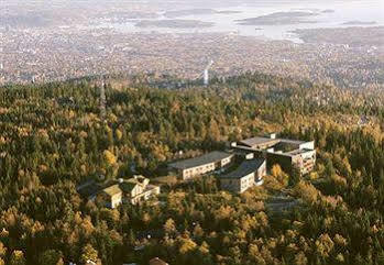 Soria Moria Hotel Oslo