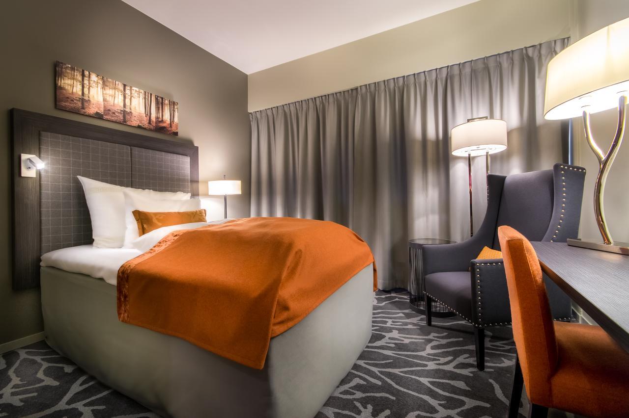 Soria Moria 4* Oslo